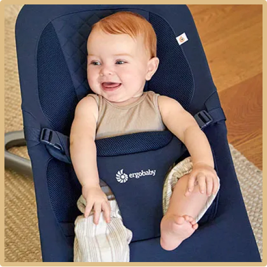 Espreguiçadeira Evolve 3 em 1