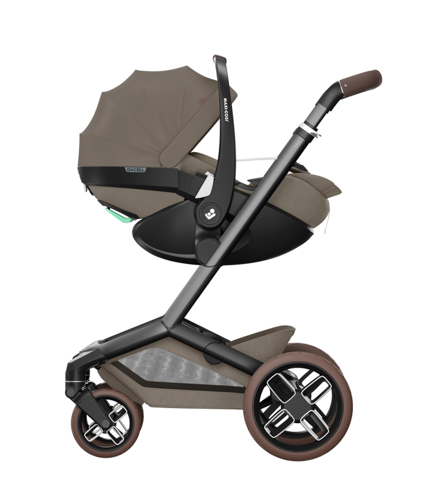 umbrella stroller basket Lightweight Travel Stroller, With Bag / Green surfboard day bag with a durable frame BOB Strollers Travel Bag Size:90LB 0.50mm (16 Strands)-109 Yds