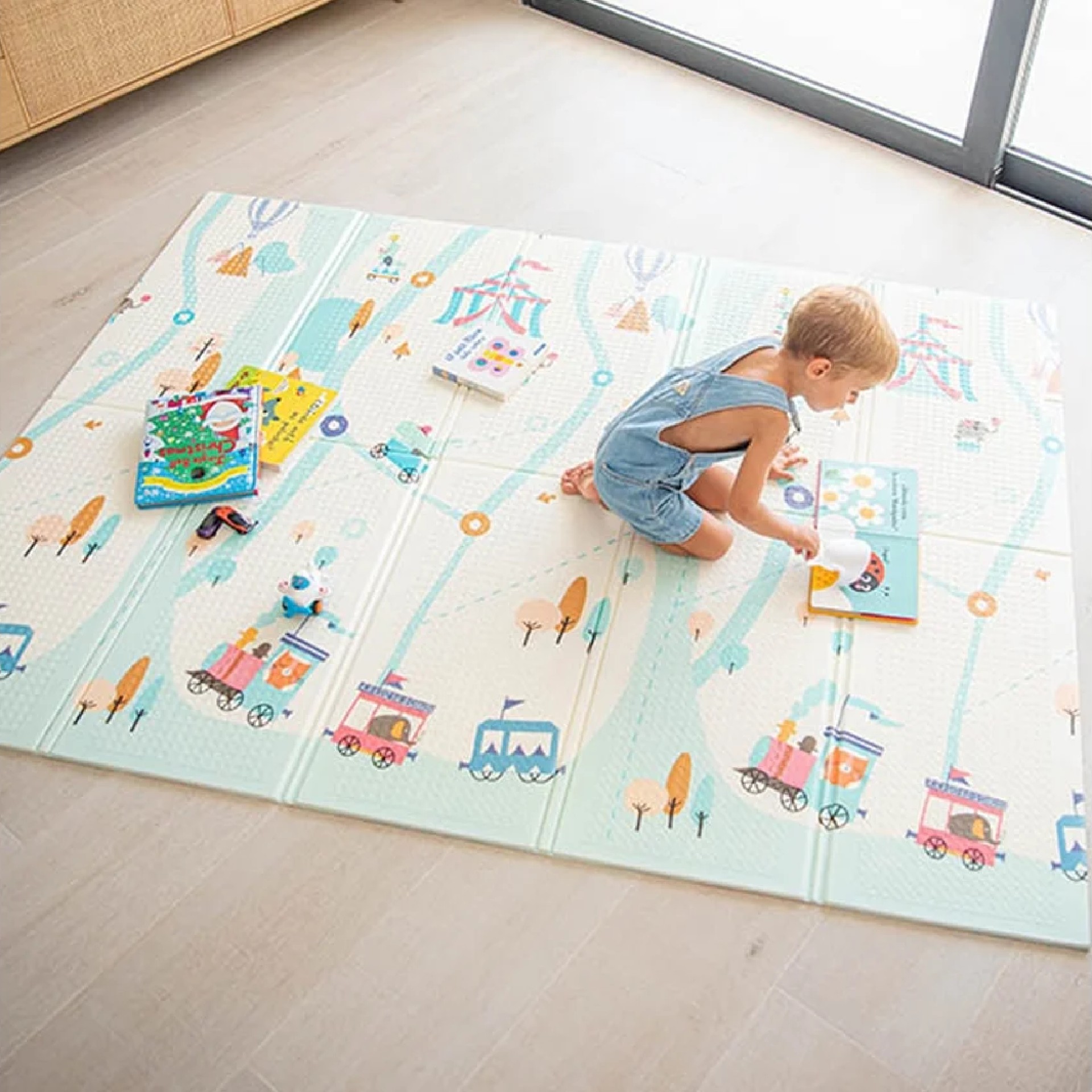 Utilize para ver mais