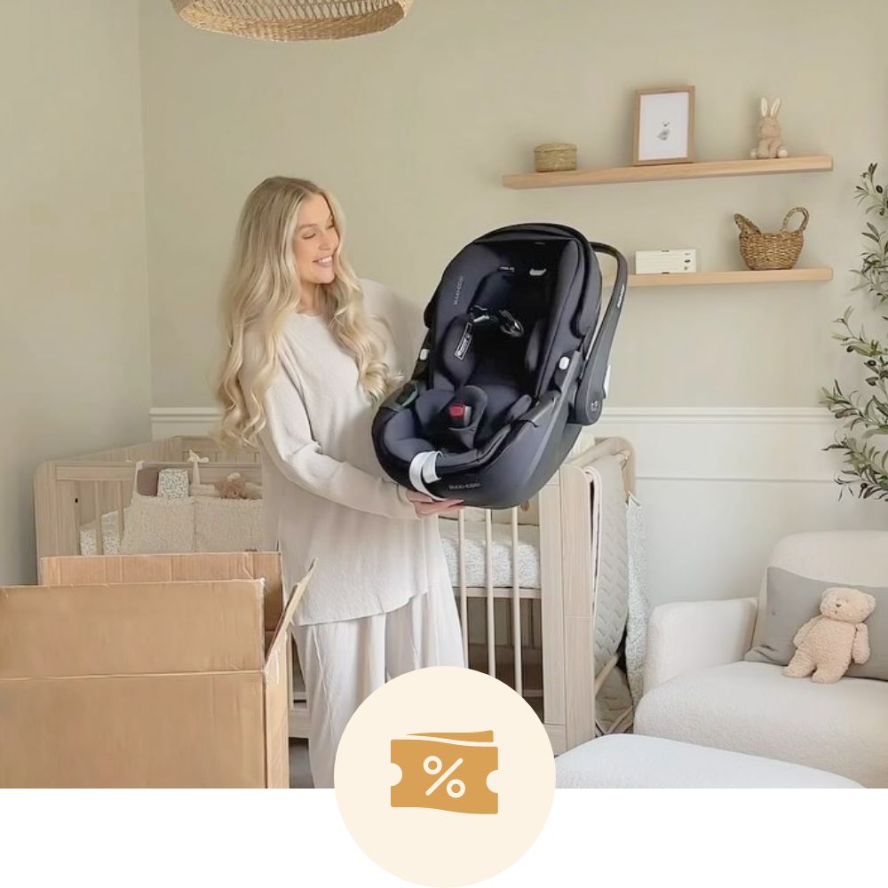 BabyGold Club | Puericultura | Pontos que valem descontos | Quanto mais comprar, mais vai ganhar!