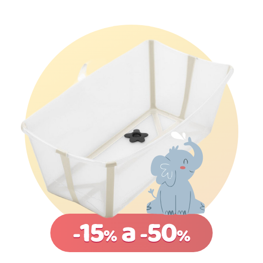 Banho e Higiene| Promoções de Verão até -50%