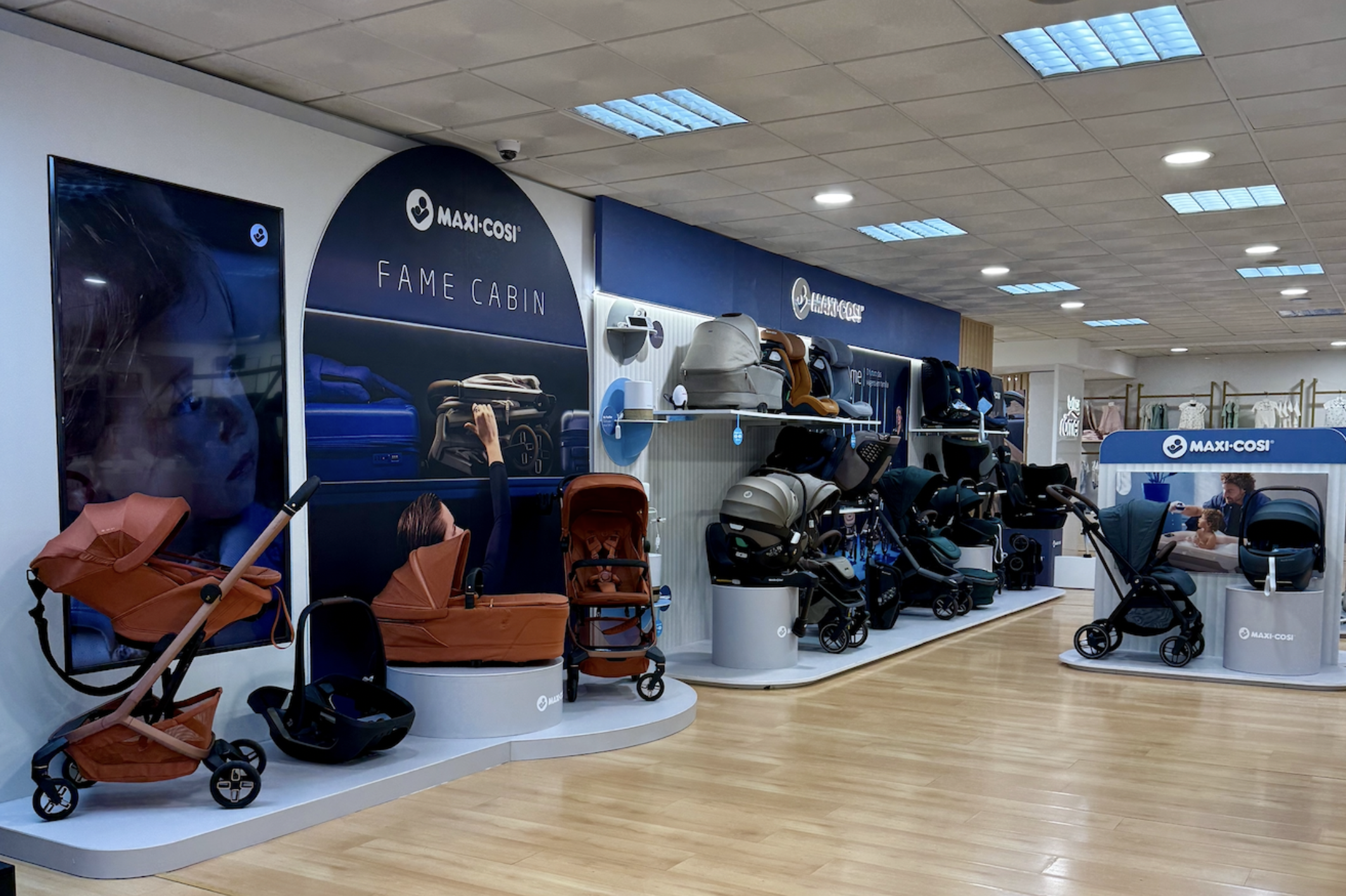 Utilize para ver mais