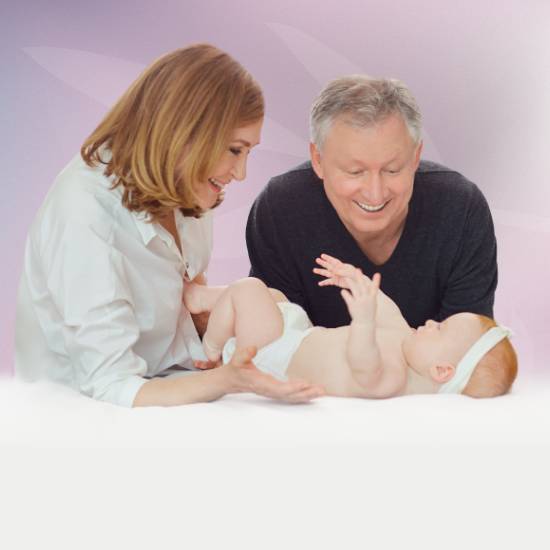 Aula dos Avós | MommyCare