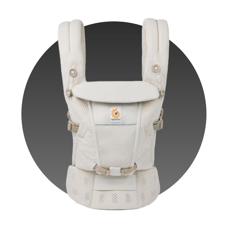 Porta-Bebés| Promoções de Verão até -50%