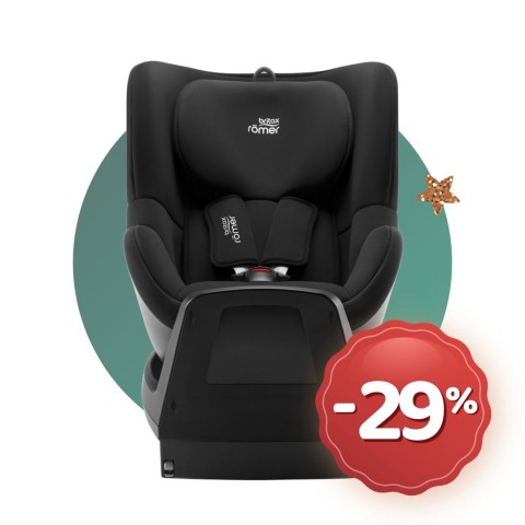 DUALFIX M Plus | BRITAX ROMER