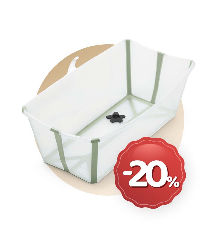 STOKKE Flexi Bath