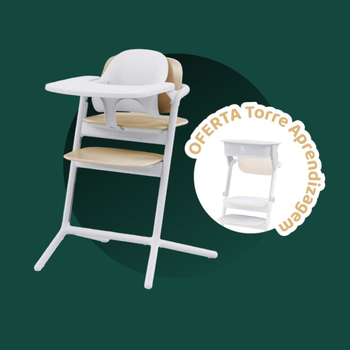 CYBEX LEMO + OFERTA | NATAL