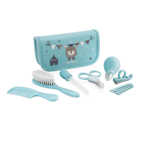 Kit de higiene miniland