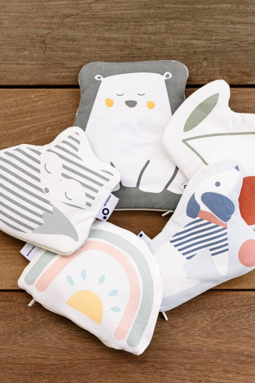 Utilize para ver mais