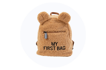 MY FIRST BAG CHILDHOME