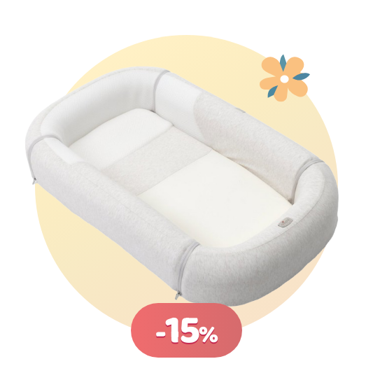 Ninhos para Bebés| Promoções de Verão até -50%