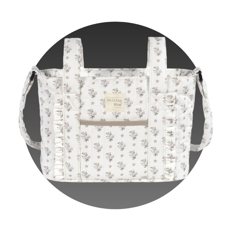 Malas e Mochilas de Maternidade| Promoções de Verão até -50%