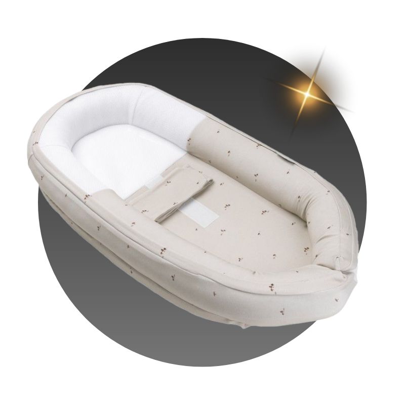 Ninhos para Bebés| Promoções de Verão até -50%