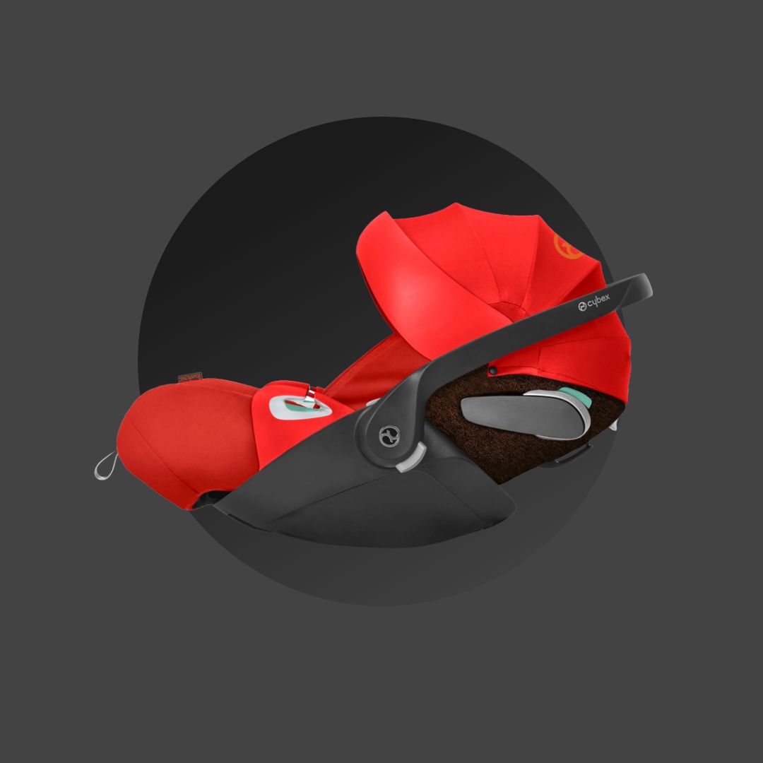 BALIOS, GAZELLE e e-GAZELLE CYBEX PROMOÇÕES E OFERTAS | BLACK FRIDAY