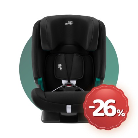 EVOLVAFIX | BRITAX ROMER