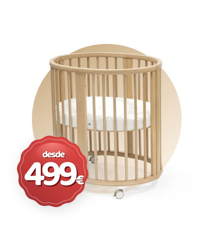 STOKKE Sleepi
