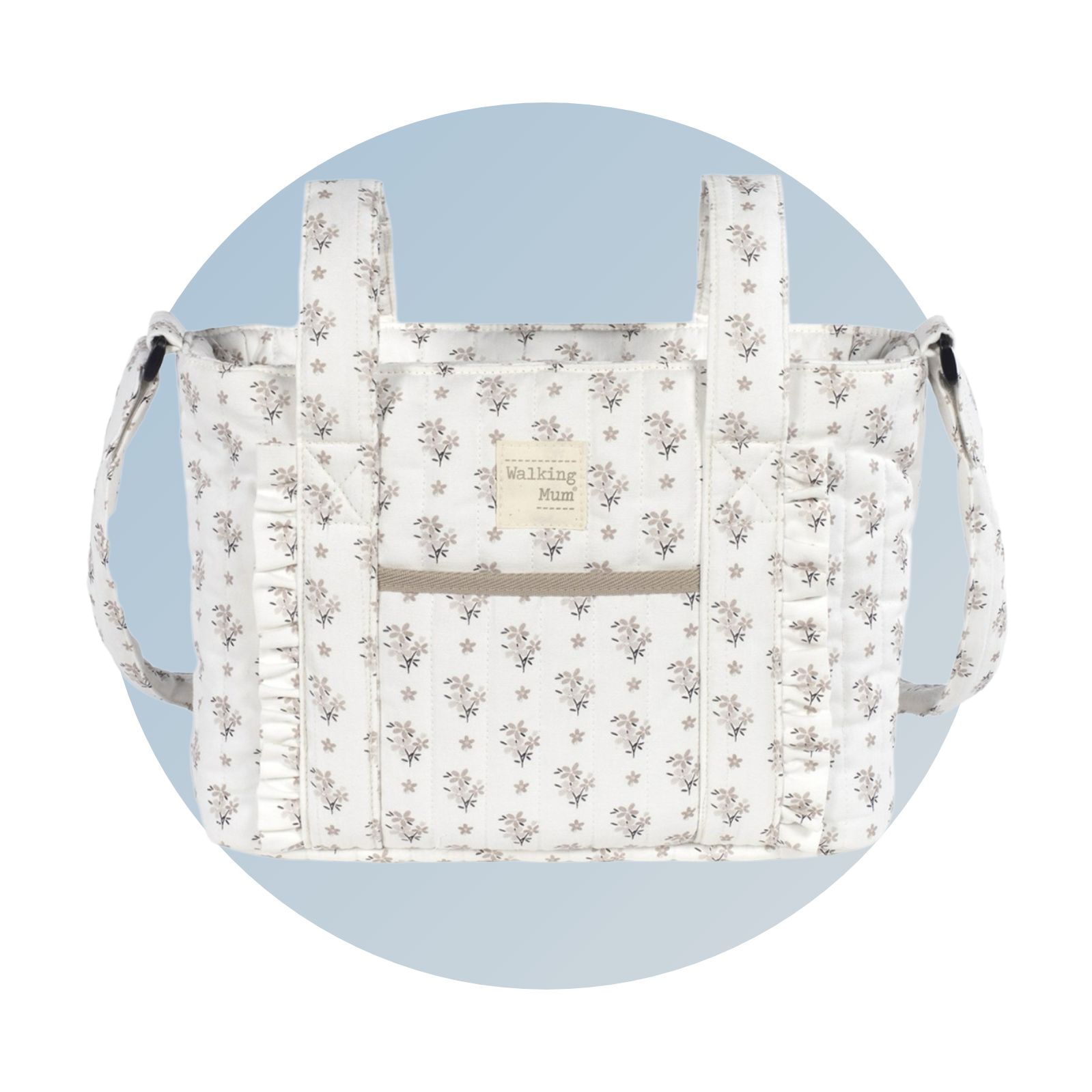 Malas e Mochilas de Maternidade