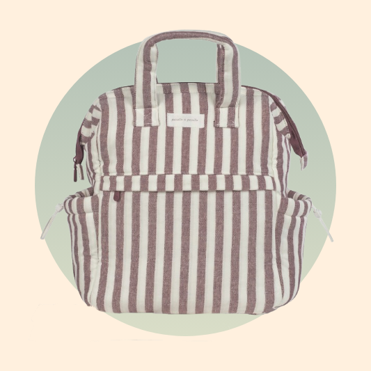 Malas e Mochilas de Maternidade