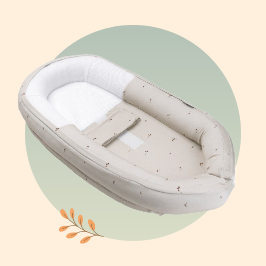 Ninhos para Bebés