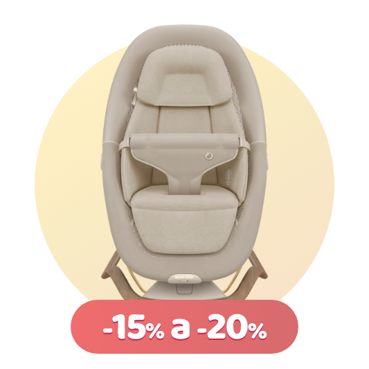 Espreguiçadeiras| Promoções de Verão até -50%