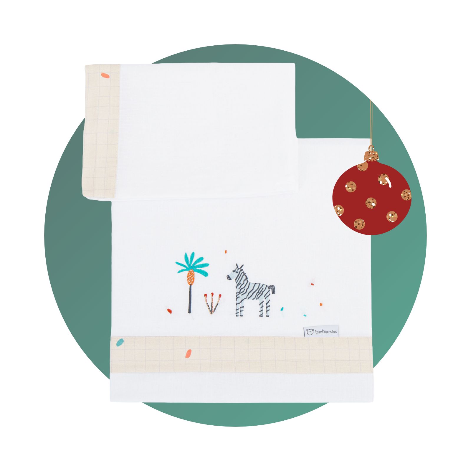 Têxteis | Quarto do Bebé