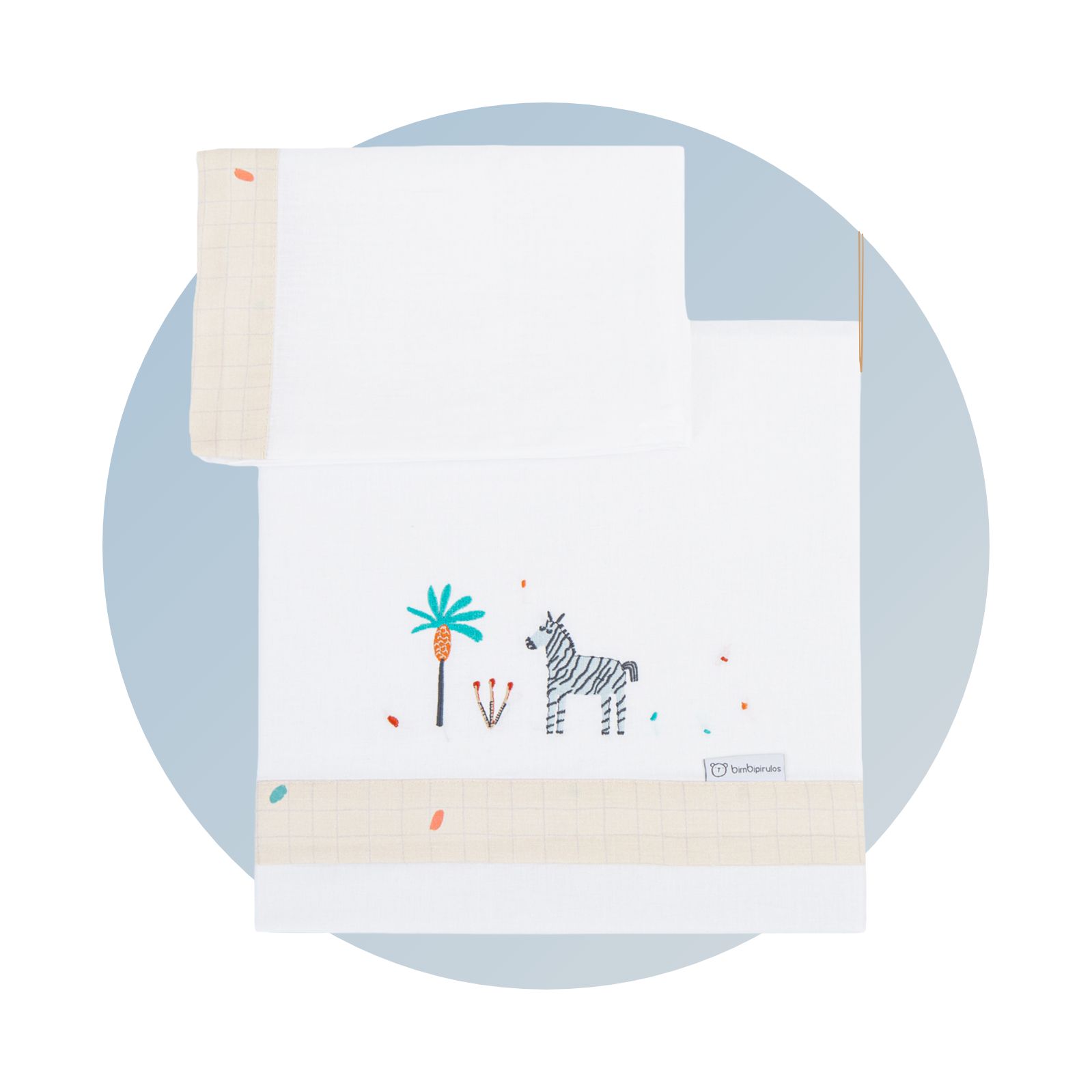 Têxteis | Quarto do Bebé