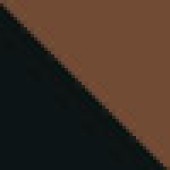 Chrome Brown