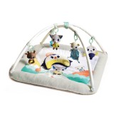 PELUCHE ALFOMBRA YIMINI POLAR MARAVILLA
