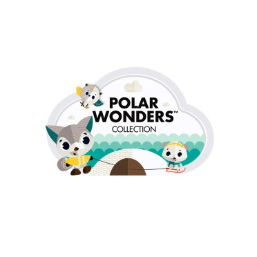 ALFOMBRA DE MARAVILLAS POLAR GIMNASIO