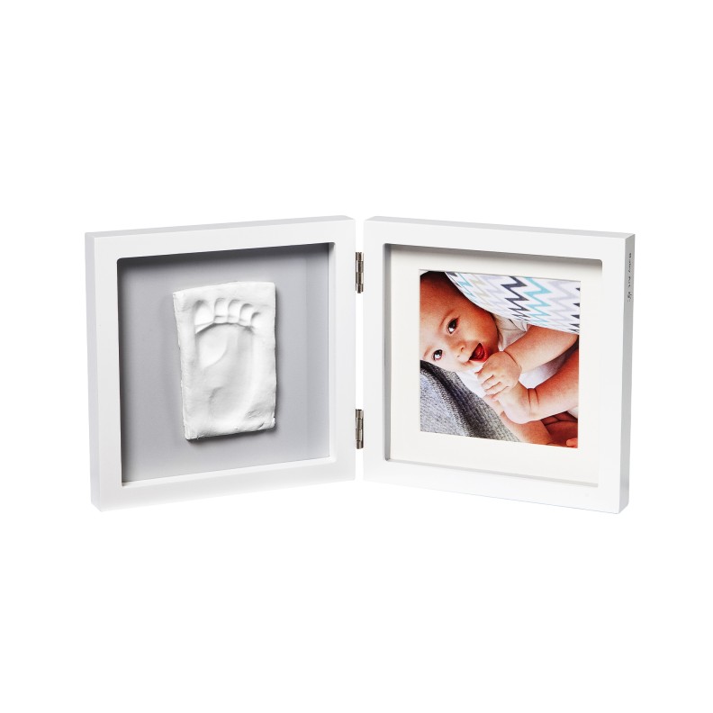 MY BABY STYLE SIMPLE PRINT FRAME