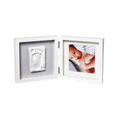 MY BABY STYLE SIMPLE PRINT FRAME