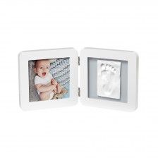 MY BABY TOUCH SIMPLE PRINT FRAME MY BABY TOUCH SIMPLE PRINT FRAME