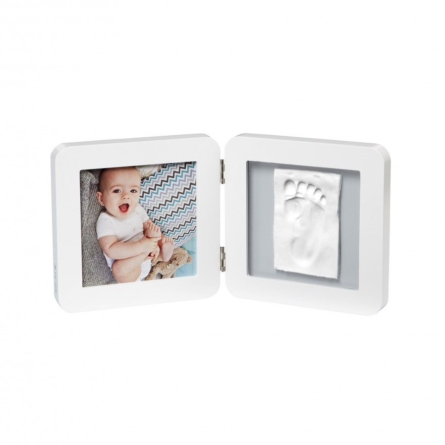 MY BABY TOUCH SIMPLE PRINT FRAME