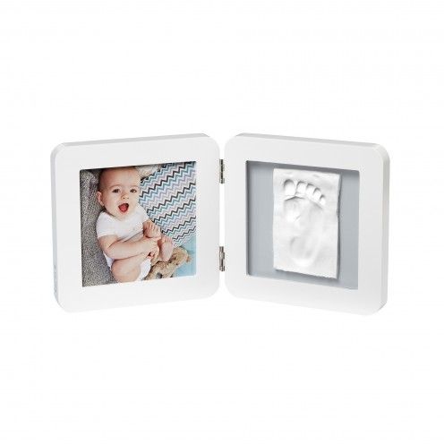 MY BABY TOUCH SIMPLE PRINT FRAME