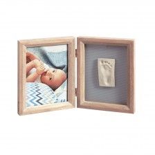 MY BABY TOUCH STORMY