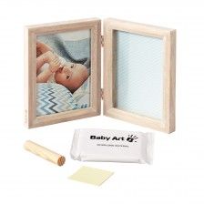 MY BABY TOUCH STORMY