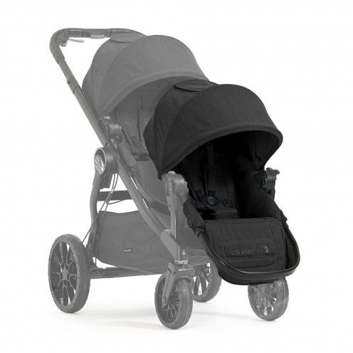 SEGUNDO ASSENTO CITY SELECT LUX