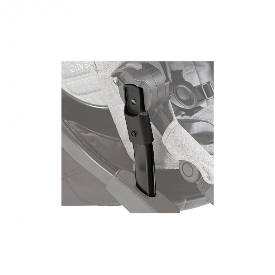 ACOPLES DIANTEIROS CITY SELECT LUX