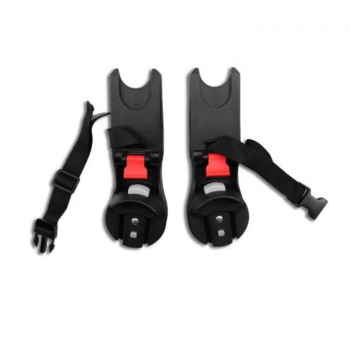 ADAPTADORES GRUPO 0 CITY SELECT LUX / PREMIER