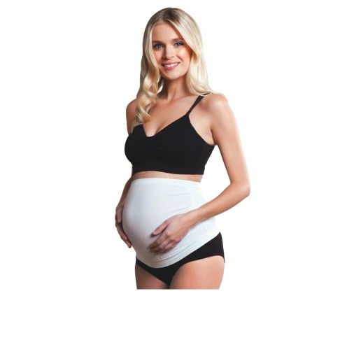 FAIXA SEM COSTURAS DE SUPORTE GRAVIDEZ FAIXA SEM COSTURAS DE SUPORTE GRAVIDEZ