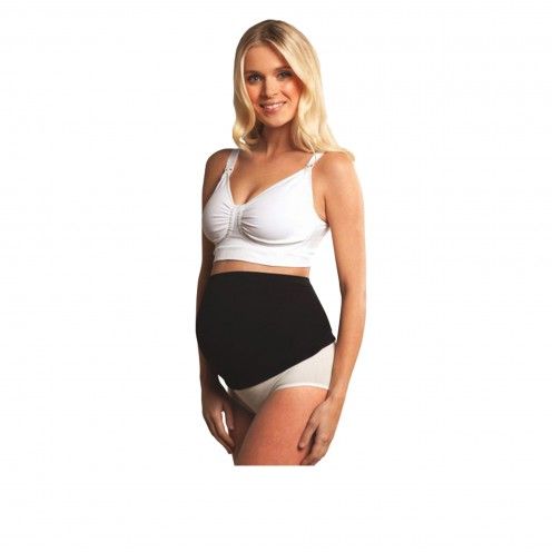 FAIXA SEM COSTURAS DE SUPORTE GRAVIDEZ