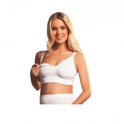 SOUTIEN DE AMAMENTAÇÃO SEM COSTURAS COM AROS DE GEL SOUTIEN DE AMAMENTAÇÃO SEM COSTURAS COM AROS DE GEL