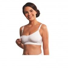 SOUTIEN DE AMAMENTAÇÃO SEM COSTURAS SOUTIEN DE AMAMENTAÇÃO SEM COSTURAS