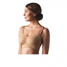 SOUTIEN DE AMAMENTAÇÃO SEM COSTURAS SOUTIEN DE AMAMENTAÇÃO SEM COSTURAS