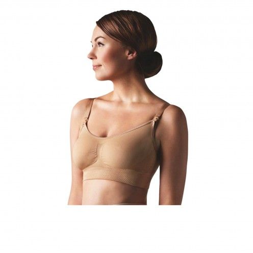 SOUTIEN DE AMAMENTA��O SEM COSTURAS