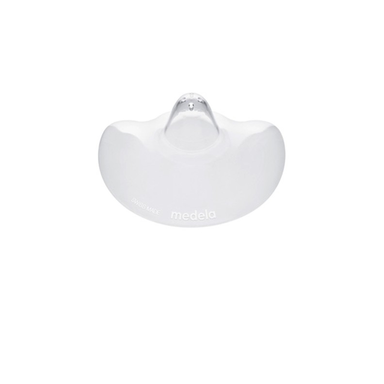 MAMILOS DE SILICONE
