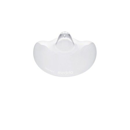 MAMILOS DE SILICONE