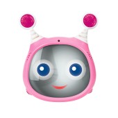 ESPELHO RETROVISOR OLY ROSA