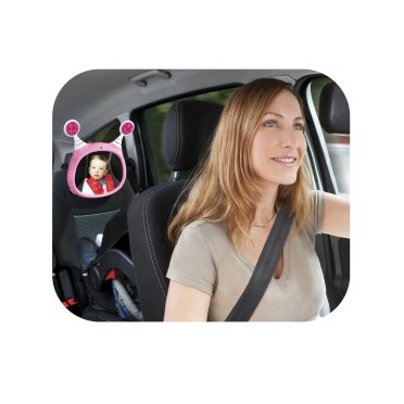 ESPELHO RETROVISOR OLY