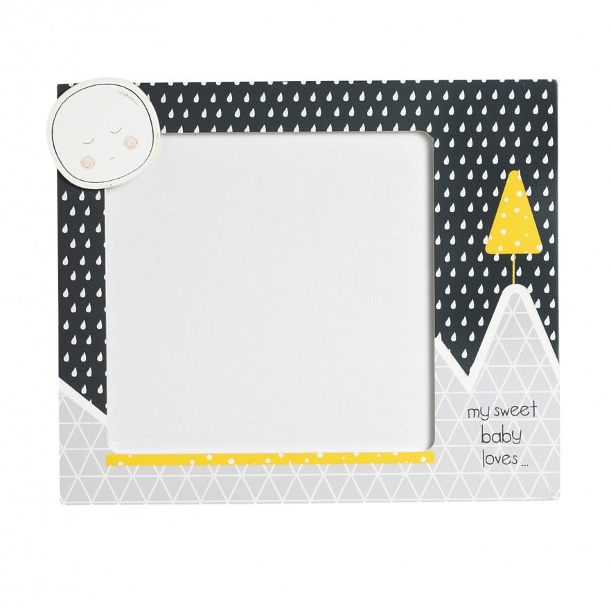 PACK 2 MOLDURAS BABYFAN